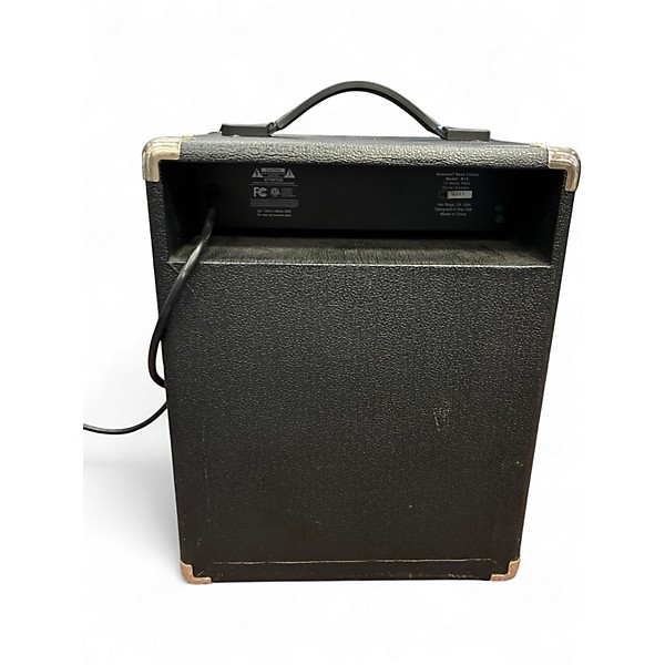 Used Acoustic B10 10W 1x10 Bass Combo Amp