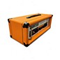 Used Orange Amplifiers Super Crush 100 Solid State Guitar Amp Head