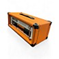 Used Orange Amplifiers Super Crush 100 Solid State Guitar Amp Head