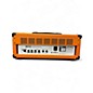 Used Orange Amplifiers Super Crush 100 Solid State Guitar Amp Head