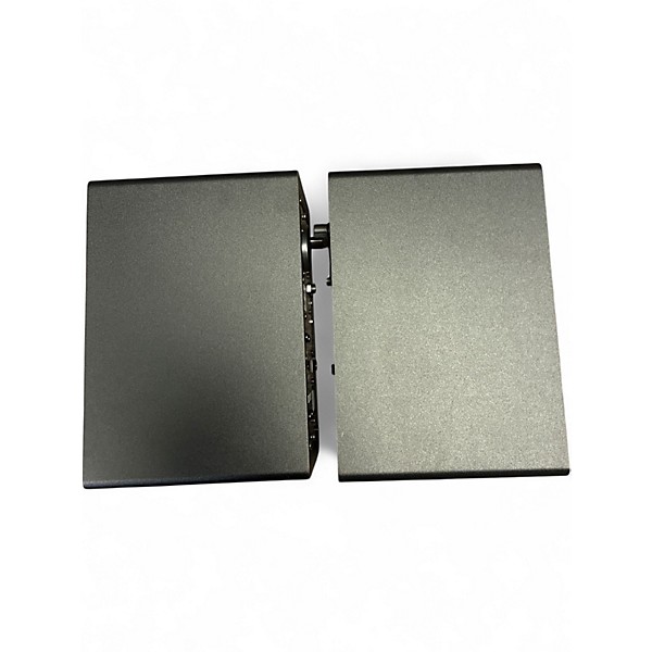 Used Yamaha HS5 Pair Powered Monitor