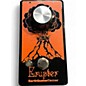 Used EarthQuaker Devices Erupter Fuzz Effect Pedal thumbnail