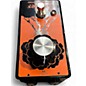 Used EarthQuaker Devices Erupter Fuzz Effect Pedal