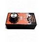 Used EarthQuaker Devices Erupter Fuzz Effect Pedal
