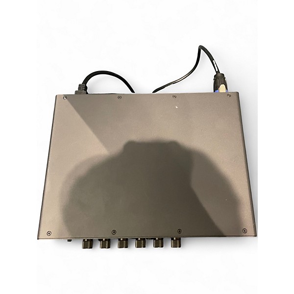 Used Aguilar AG700 Bass Amp Head