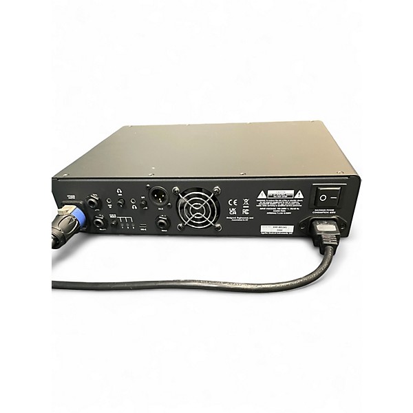 Used Aguilar AG700 Bass Amp Head