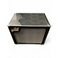 Used Aguilar SL210 Bass Cabinet thumbnail