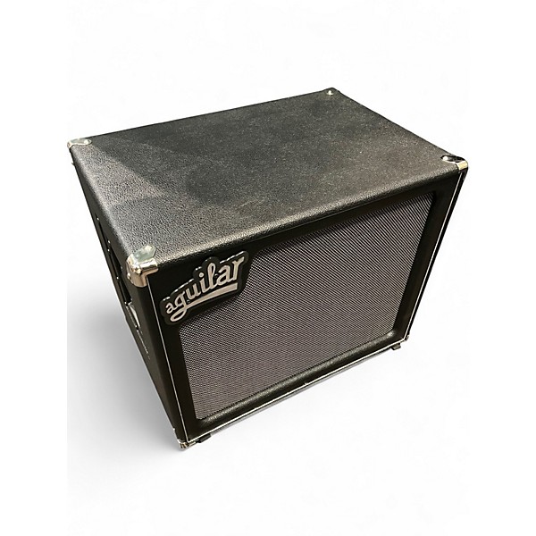 Used Aguilar SL210 Bass Cabinet