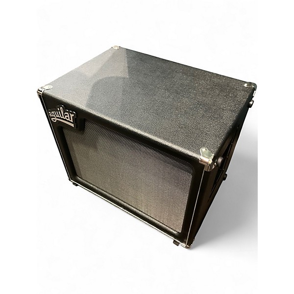 Used Aguilar SL210 Bass Cabinet