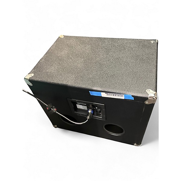 Used Aguilar SL210 Bass Cabinet