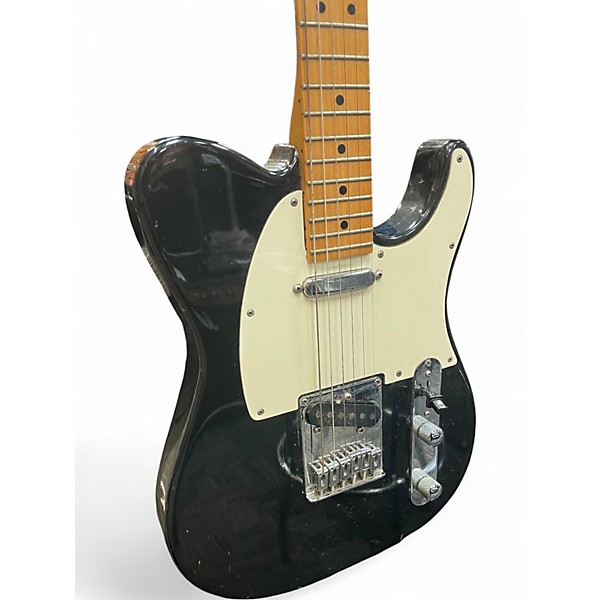 Used Peavey Reactor Black Solid Body Electric Guitar