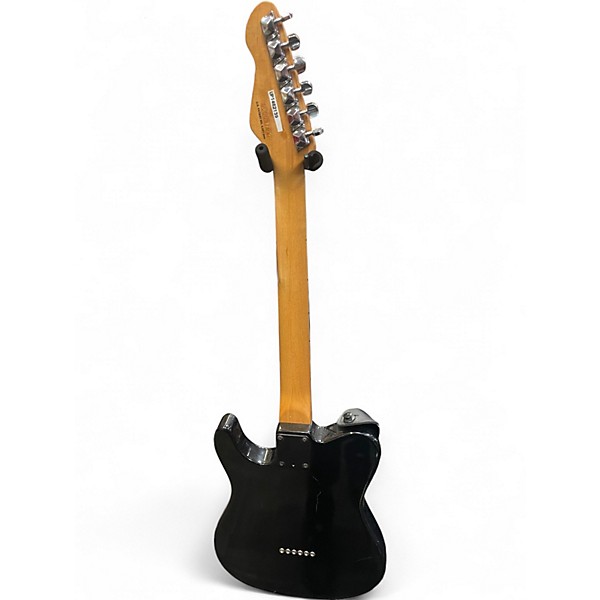 Used Peavey Reactor Black Solid Body Electric Guitar