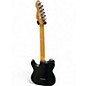 Used Peavey Reactor Black Solid Body Electric Guitar