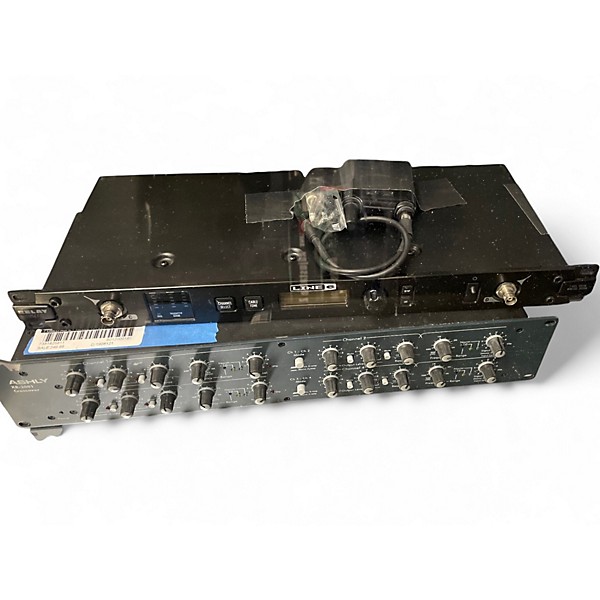 Used Line 6 Relay G90 Wireless System