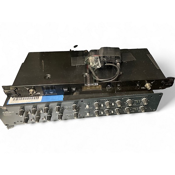 Used Line 6 Relay G90 Wireless System