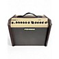 Used 2020 Fishman PROLBX500 Loudbox Mini Acoustic Guitar Combo Amp thumbnail