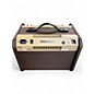 Used 2020 Fishman PROLBX500 Loudbox Mini Acoustic Guitar Combo Amp