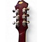 Used Epiphone Casino Cherry Hollow Body Electric Guitar