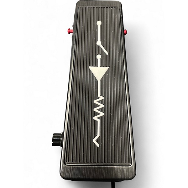 Used MXR MC404 Custom Classic Boost Wah Effect Pedal