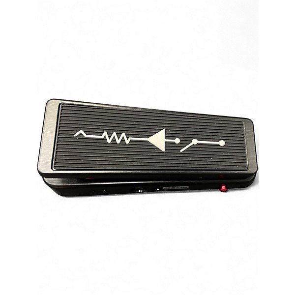Used MXR MC404 Custom Classic Boost Wah Effect Pedal