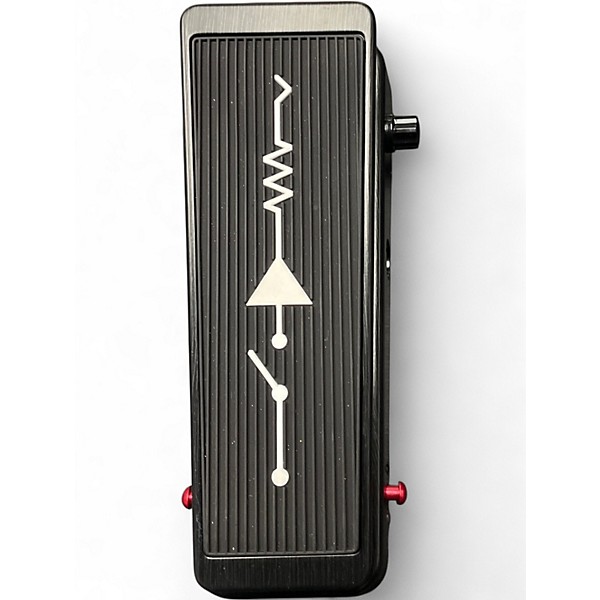 Used MXR MC404 Custom Classic Boost Wah Effect Pedal