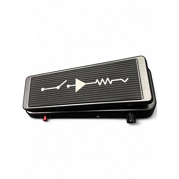 Used MXR MC404 Custom Classic Boost Wah Effect Pedal
