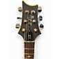 Used PRS SE Standard 24 Green Solid Body Electric Guitar