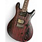 Used PRS SE CE24 SANDBLASTED Sandburst Solid Body Electric Guitar thumbnail