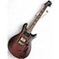 Used PRS SE CE24 SANDBLASTED Sandburst Solid Body Electric Guitar