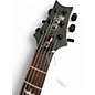 Used PRS SE CE24 SANDBLASTED Sandburst Solid Body Electric Guitar