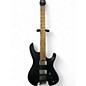 Used Ibanez QX52 Black Solid Body Electric Guitar thumbnail