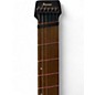 Used Ibanez QX52 Black Solid Body Electric Guitar