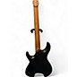 Used Ibanez QX52 Black Solid Body Electric Guitar