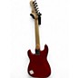 Used Squier Mini Affinity Stratocaster Dakota Red Electric Guitar