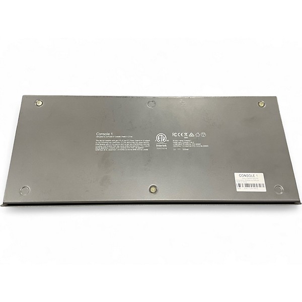 Used Softube CONSOLE 1 Control Surface