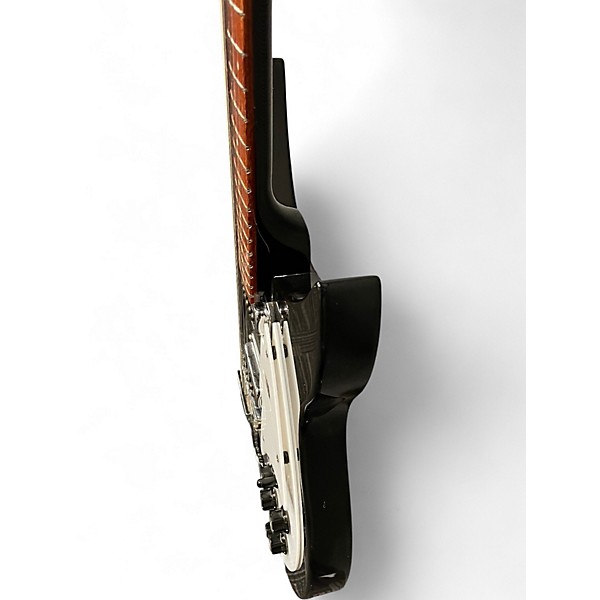 Used Rickenbacker 330/12 JET GLOW Hollow Body Electric Guitar