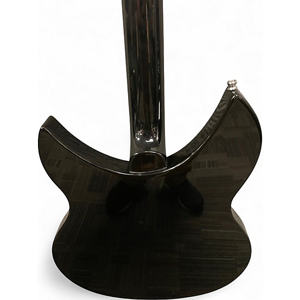 Used Rickenbacker 330/12 JET GLOW Hollow Body Electric Guitar