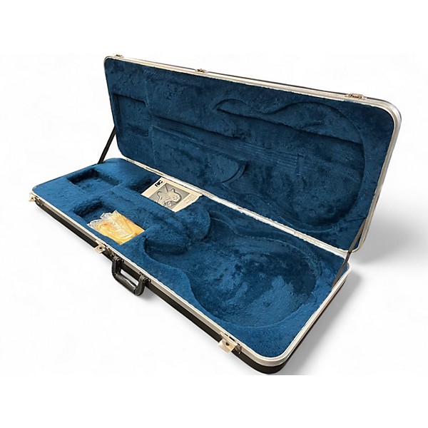 Used Rickenbacker 330/12 JET GLOW Hollow Body Electric Guitar