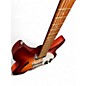 Used Rickenbacker 330 FIRE GLOW Hollow Body Electric Guitar