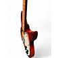 Used Rickenbacker 330 FIRE GLOW Hollow Body Electric Guitar