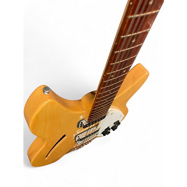 Used Rickenbacker 330/12 MAPLE GLOW Hollow Body Electric Guitar