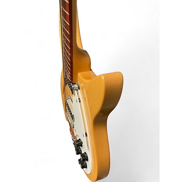Used Rickenbacker 330/12 MAPLE GLOW Hollow Body Electric Guitar