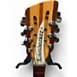 Used Rickenbacker 330/12 MAPLE GLOW Hollow Body Electric Guitar