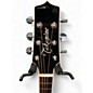 Used Takamine EF341SC BLACK Acoustic Electric Guitar