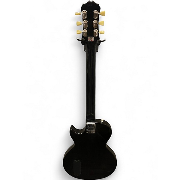 Used Epiphone LES PAUL JUNIOR Tobacco Sunburst Solid Body Electric Guitar