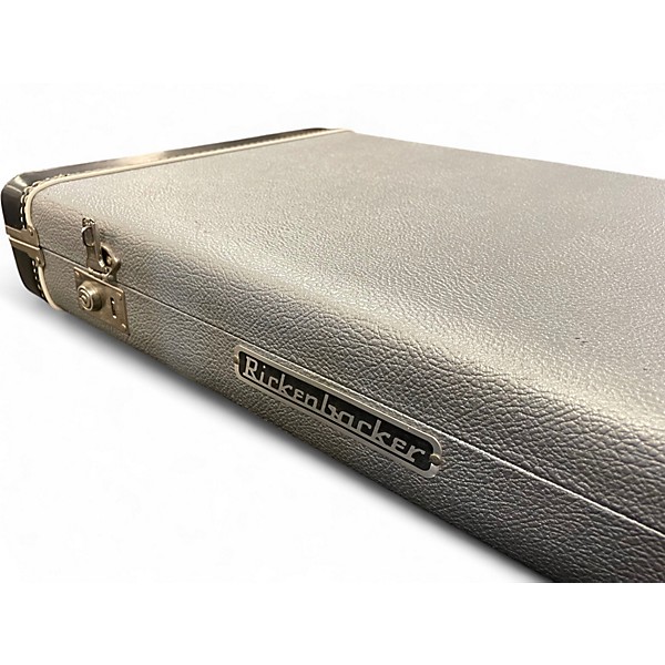 Used Rickenbacker 360/12 MAPLE GLOW Hollow Body Electric Guitar