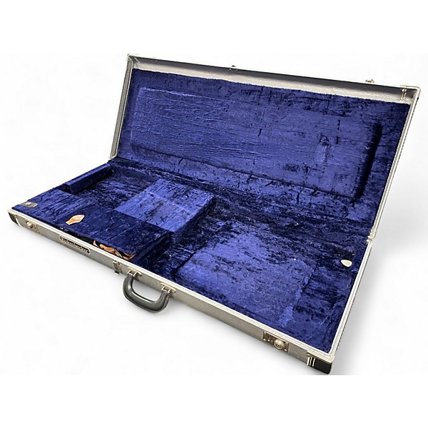 Used Rickenbacker 360/12 MAPLE GLOW Hollow Body Electric Guitar