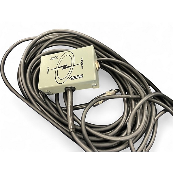 Used Rickenbacker 360/12 MAPLE GLOW Hollow Body Electric Guitar