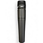 Used Shure SM57LC Dynamic Microphone