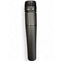 Used Shure SM57LC Dynamic Microphone